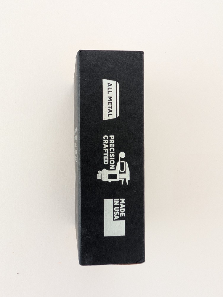 Spurcycle Original Bell Raw+GLD G0001-New