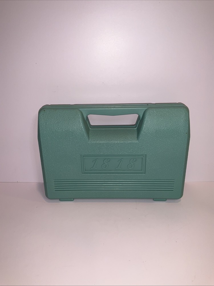TENS (Transcutaneous Electrical Nerve Stimulation) unit kit, model 1818 Works