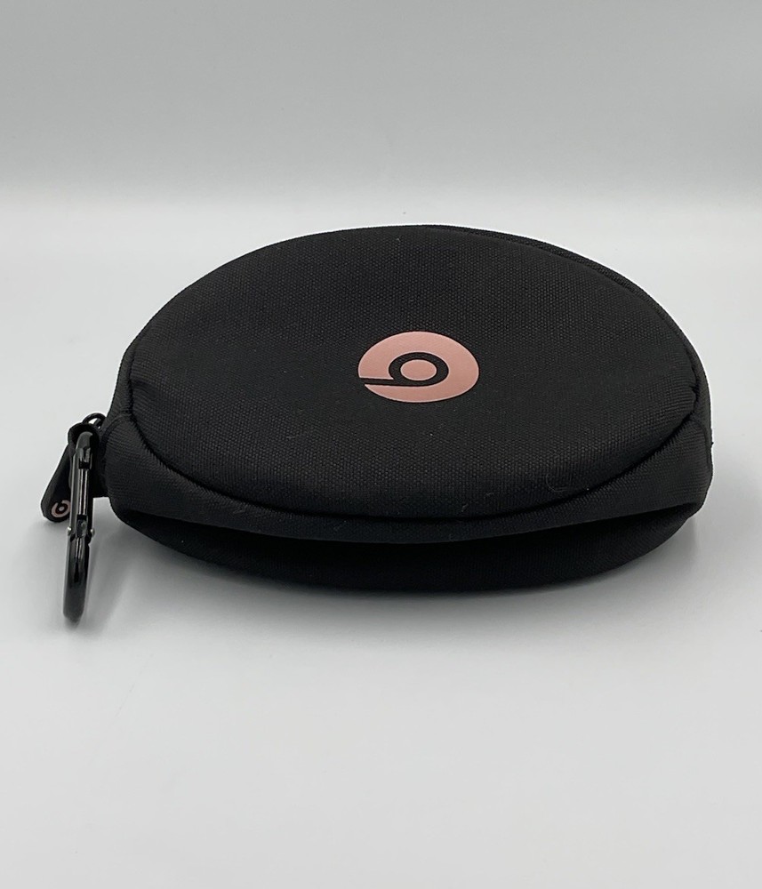 Beats By Dre Solo3 Carrying Case Pink