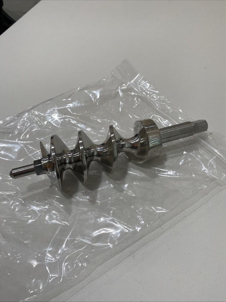 Worm/Feed Screw CC2209 Propeller Screw