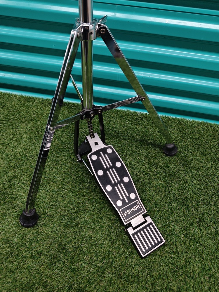 ⚡ Sonor Medium Weight Hi-Hat Cymbal Stand ⚡