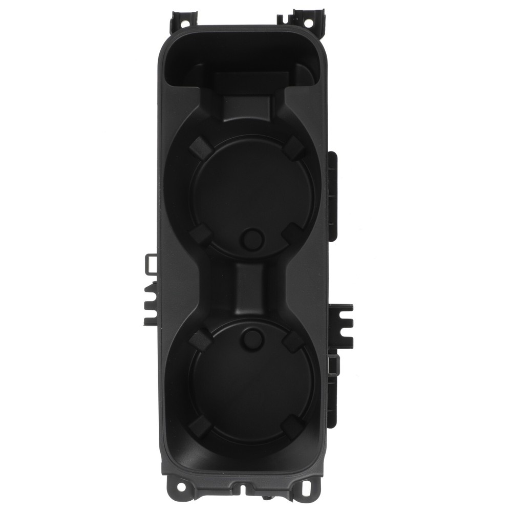 NEW OEM 2020-2024 Ford Explorer Floor Center Console Dual Cup Holder Assembly