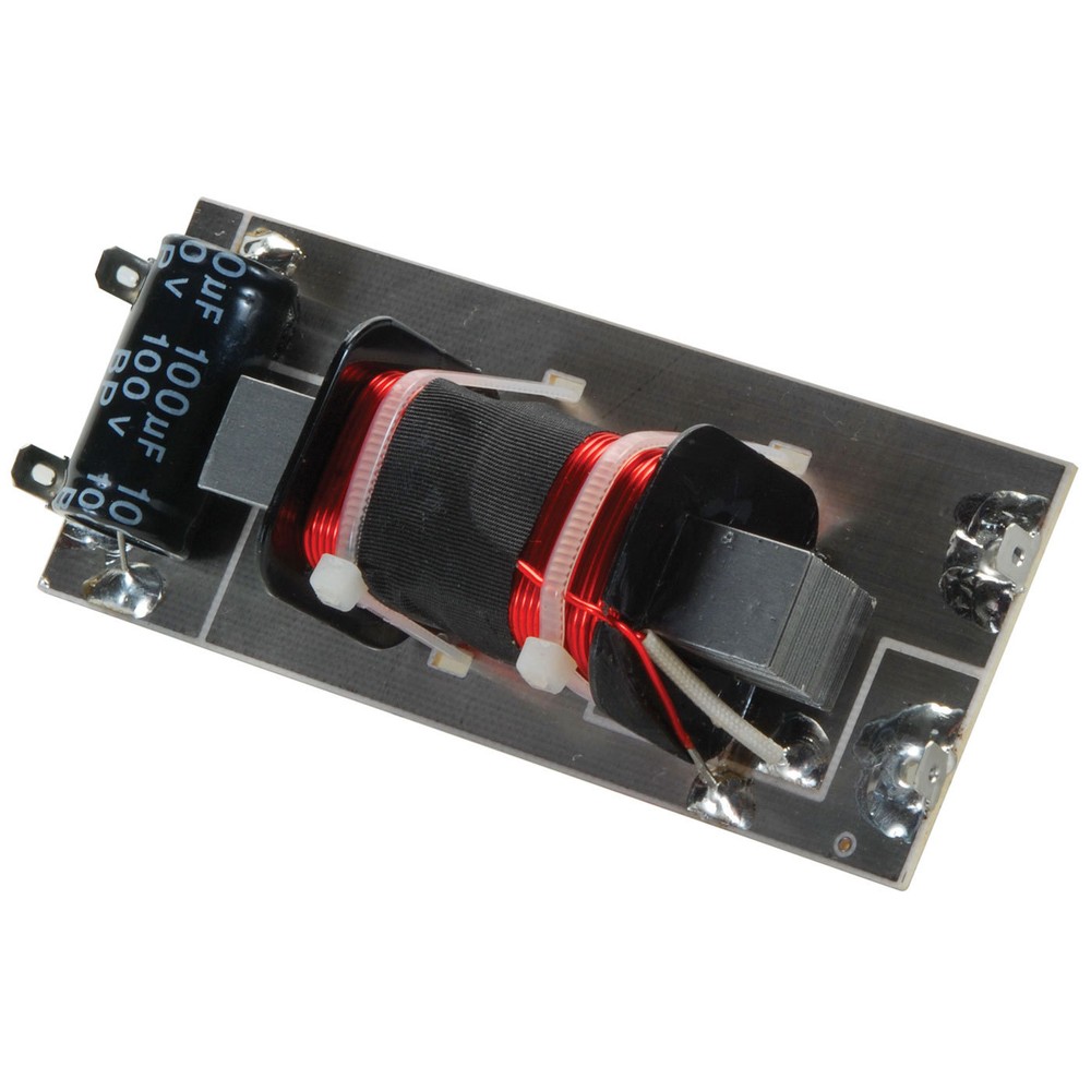 300 Hz High Pass 4 Ohm Crossover
