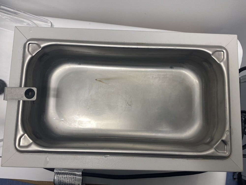 Lab-line Aquabath 18022 Heated Water Bath