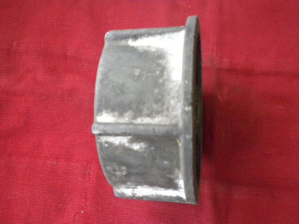 PRATT WHITNEY / CURTISS WRIGHT RADIAL ENGINE # 60 PROTECTOR METAL CAP - SERV