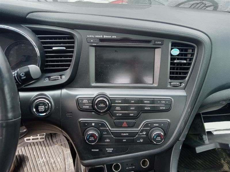 Camera/Projector Lid Mounted 11-13 OPTIMA 726104