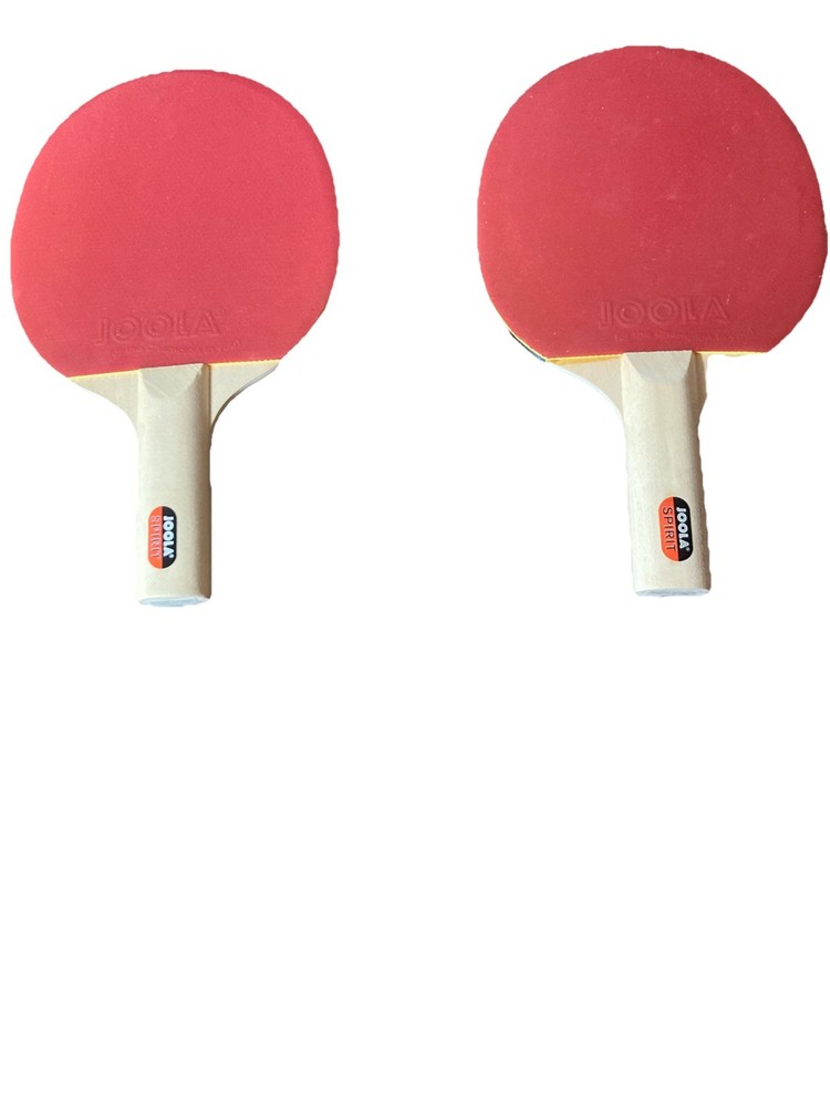 JOOLA Ping Pong Set