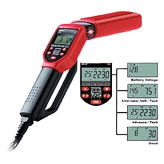 Equus 5568 INNOVA Pro Digital Timing Light