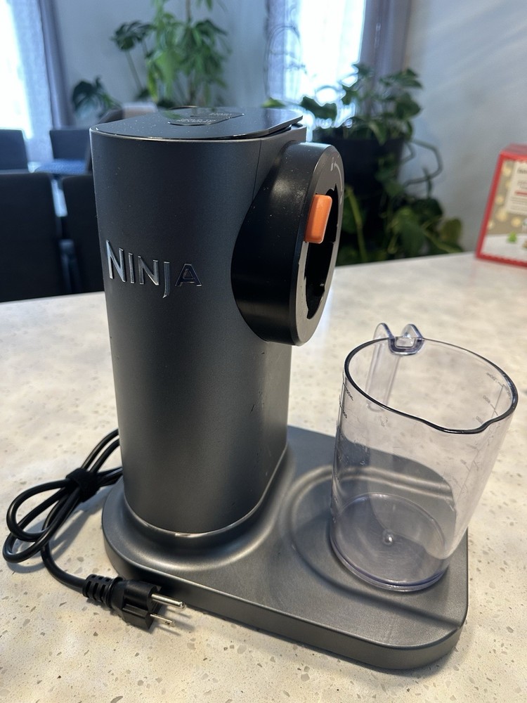 Ninja Never Clog Cold Press Juicer