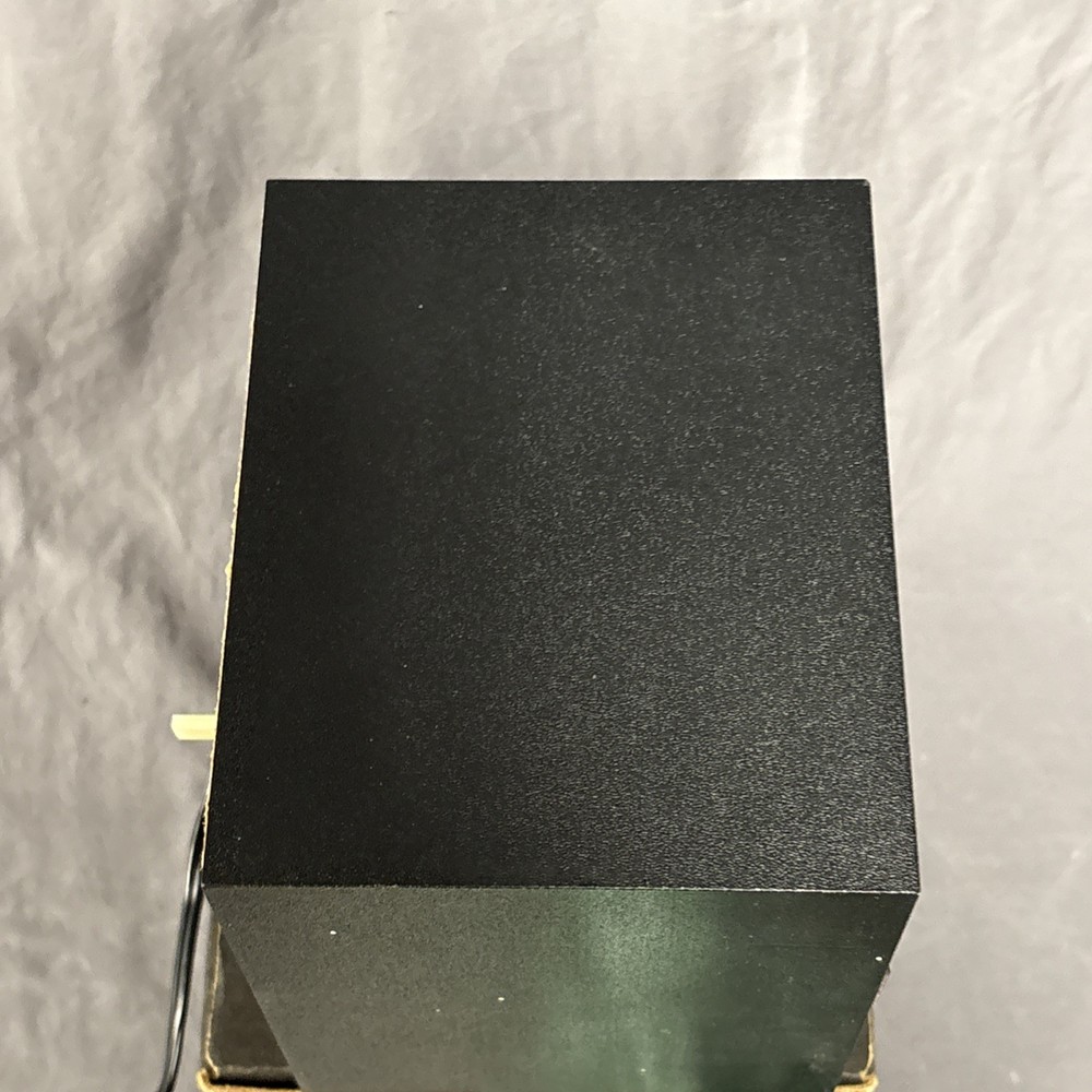 Vintage Xenon Strobe Light Model 1005 Variable Speed Tested Works