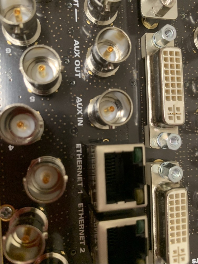 evertz 7867VIPM16-DUO
