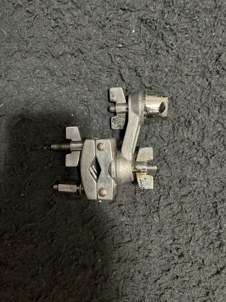 Cymbal Stand Clamp
