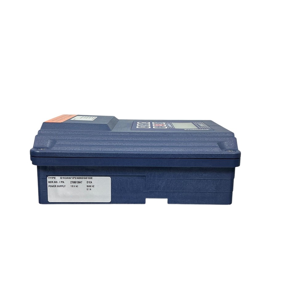 Prominent Fluid Controls Dulcometer D1CA Ph Meter D1CAW1P24002G010E