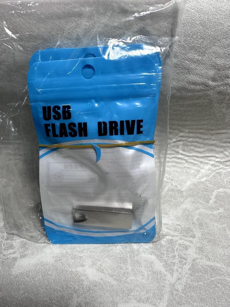 10 PACK - 256MB USB Flash Drive Memory Stick USB Small Capacity Pendrive