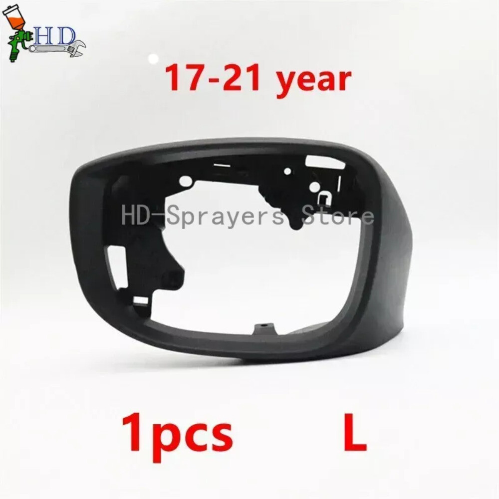 Car Wing Side Rear View Mirror Frame Replacement 2012-2021 for Mazda CX-5 CX5