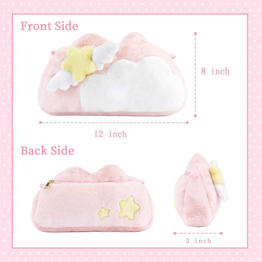 GeekShare Protective Case for Nintendo Switch/OLED and Joy Con Ergonomic Design