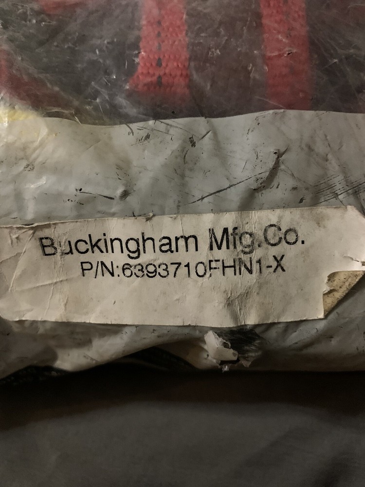 buckingham lanyard
