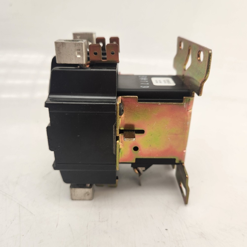 Furnas Definite Purpose Controller, 2 Pole | 42CE15AJ106 | Pre-Owned, Untested