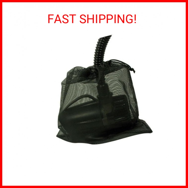 GEO GLOBAL PARTNERS PSWP Pump Barrier Bag