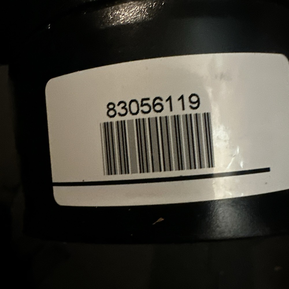 Neptune T-10 2” E-Coder Water Meter |New / Unused