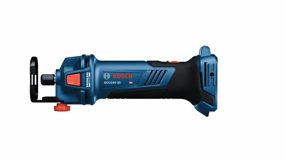 Bosch 18V Cut-Out Tool Brushless (Bare Tool)- GCU18V-30N