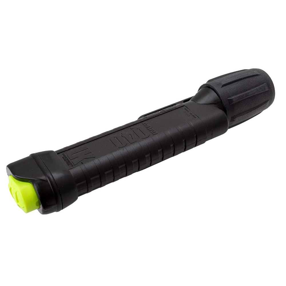 Underwater Kinetics Mini-Q40 Mk2 Compact Flashlight - Black