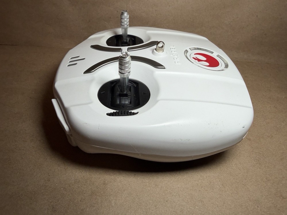 Propel Star Wars T-65 X-Wing Bluetooth Controller Receiver Disney Model SW-1977T