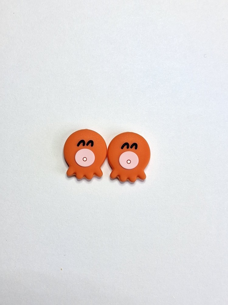 Anime Thumbcaps For Nintendo Switch/Oled