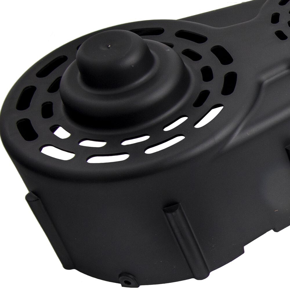 40 Series 1" Driver inch Driven Torque Converter Clutch Kit for Go Kart Pulley