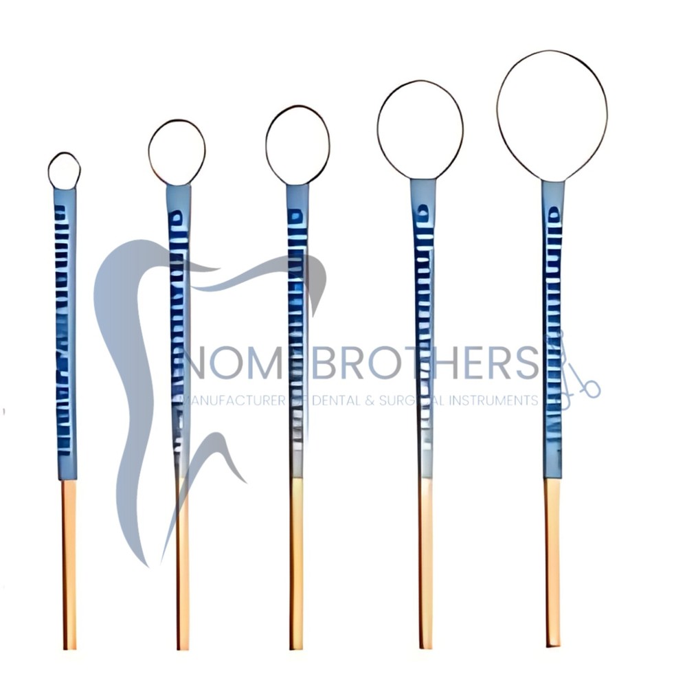 Electrodes assorted Loop electrodes set XBRB- ( B6, B5, B10, B4, BB) (5pcs)