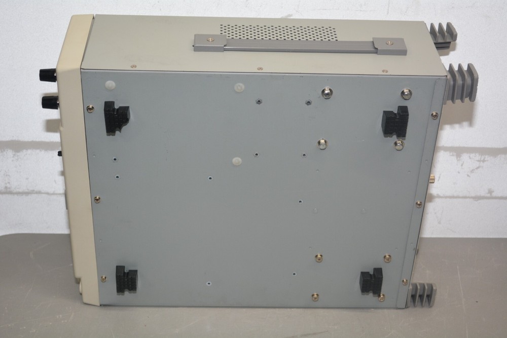 ^ Vitrek V53 AC/DC /IR Safety Analyzer #X1421