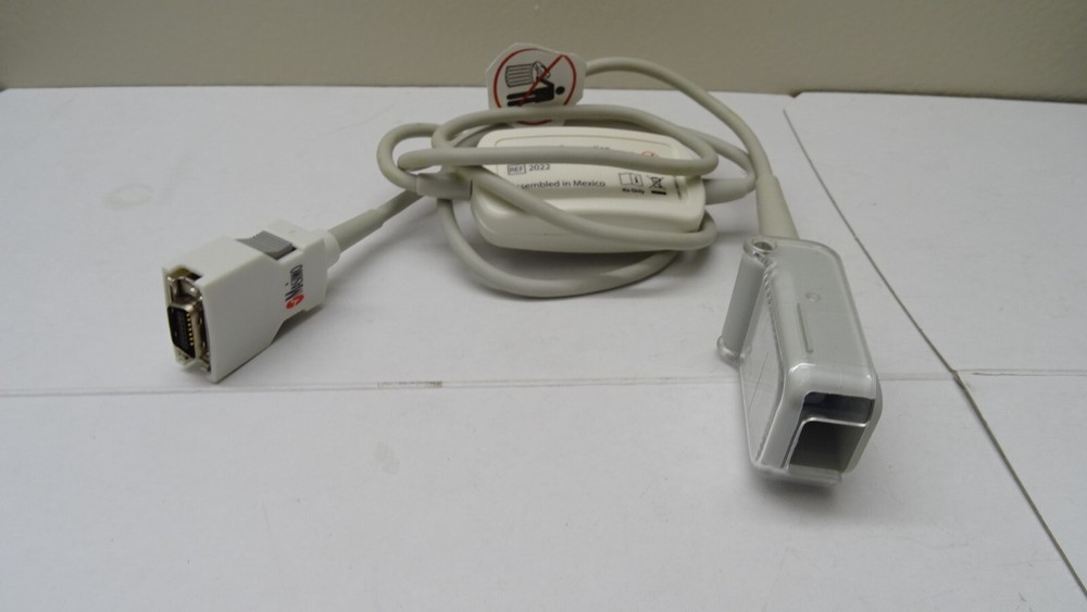 Original 1819 Masimo MNC-I Adapter Cable Ref. 2022