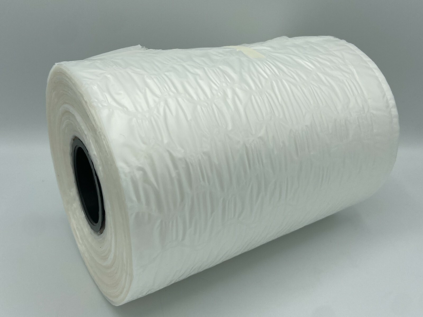 984ft x 8" x 12" Air Cushion Machine Small Bubble Pillow Packaging Film Roll