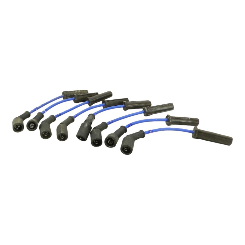 NGK SPARK PLUG WIRE SET 51430 RC-GMX102