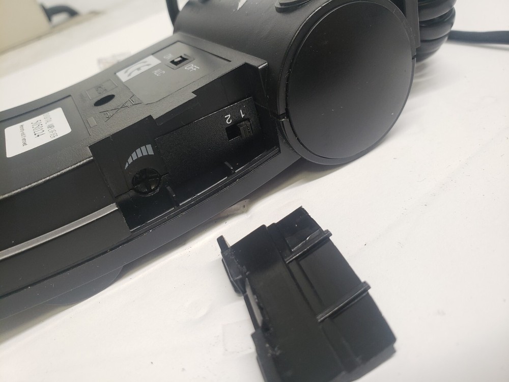 SMITH CORONA digital amplifier