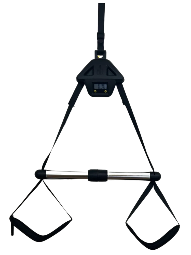 4 Minute Back Stretcher and Decompression