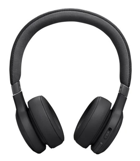 Jbl Live675nc Headphones Adaptive Noise Cancelling