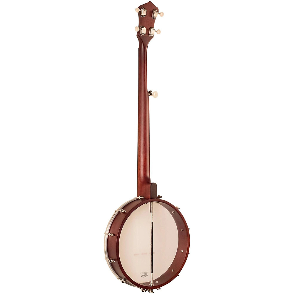 Recording King RKO-3S Open Back Banjo