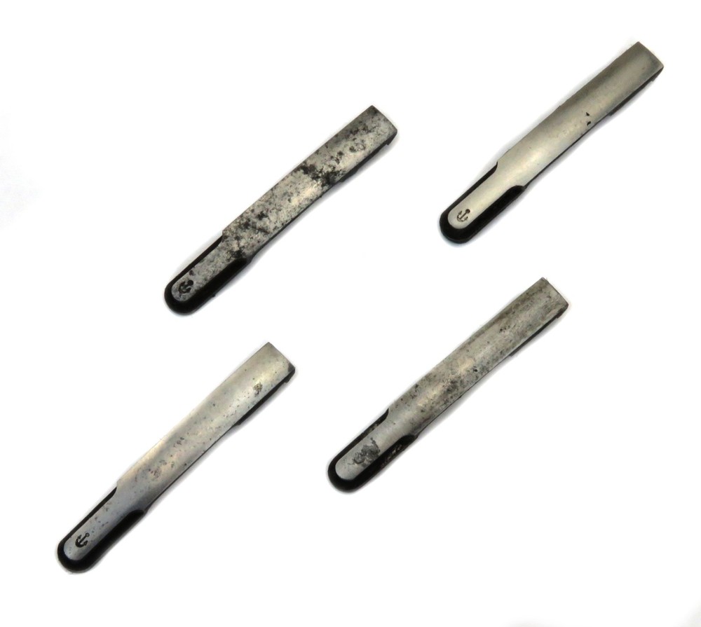 Argentine Mauser 1891 Rifle Extractor