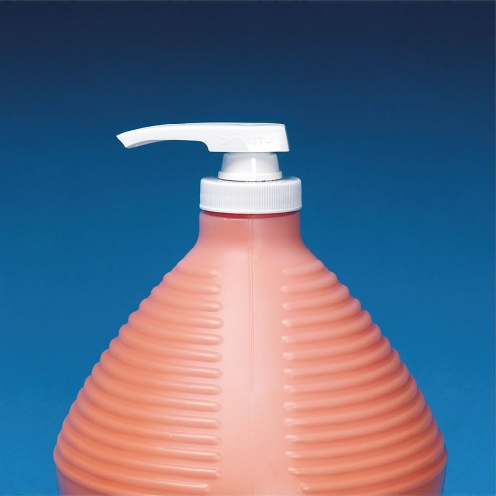 1-Ounce Dispensing Paint Pump for Gallon Containers - User-Friendly Design
