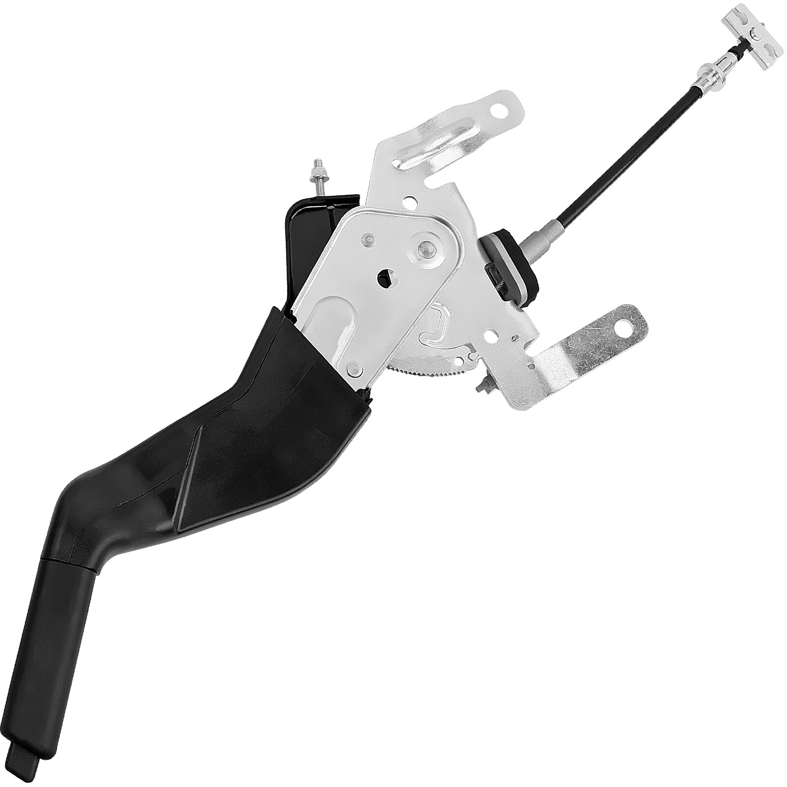 New Emergency Parking Brake Handle Lever 9R3Z-2780-B For 2005-2009 Ford Mustang