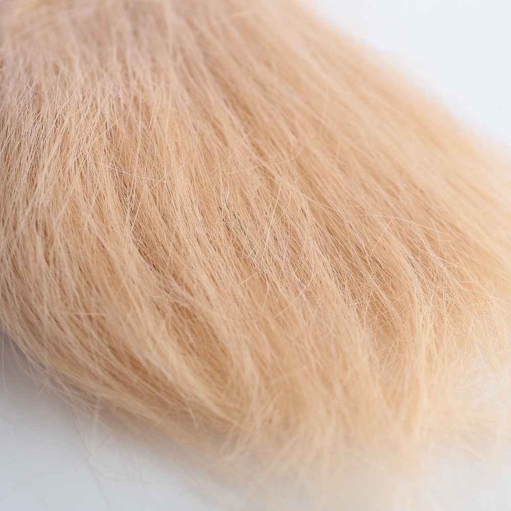 Hareline Extra Select Craft Fur - Tan