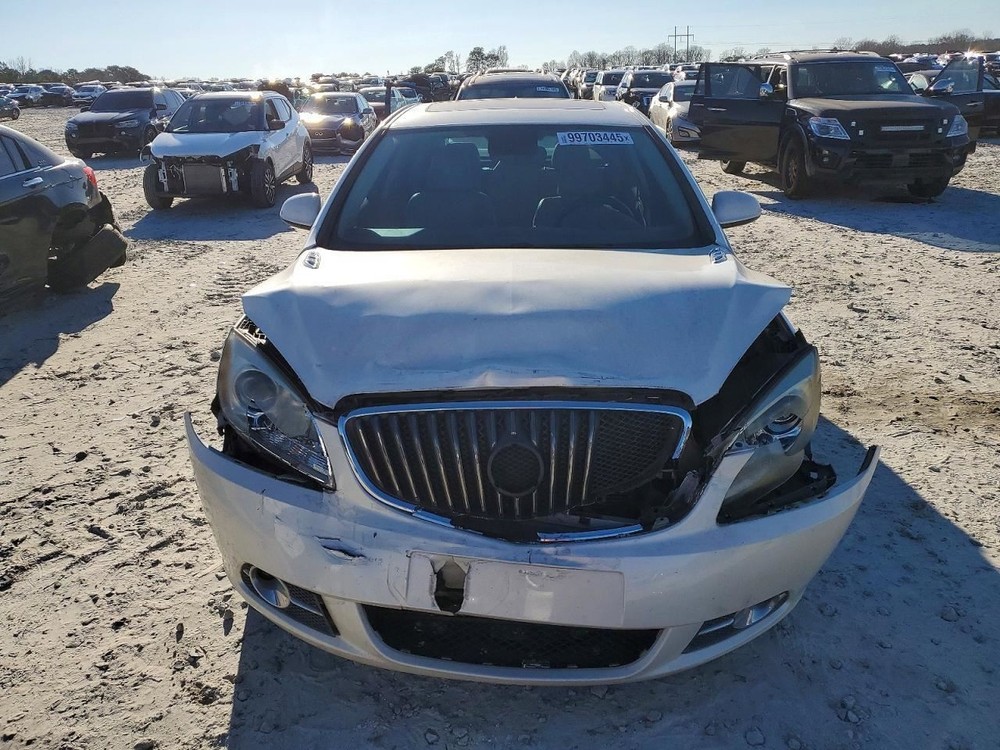 Fuse Box Engine Fits 13-16 VERANO 4970528