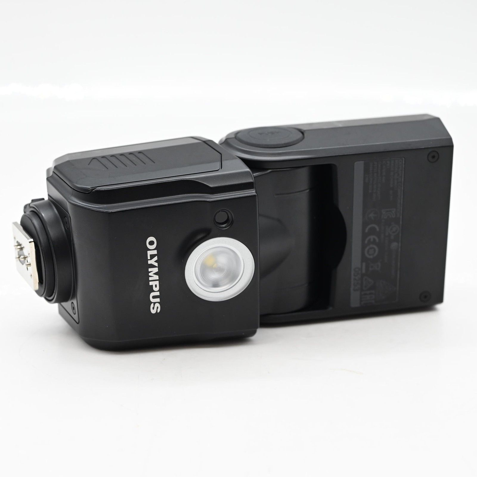 Olympus FL-700WR Electronic Flash #253