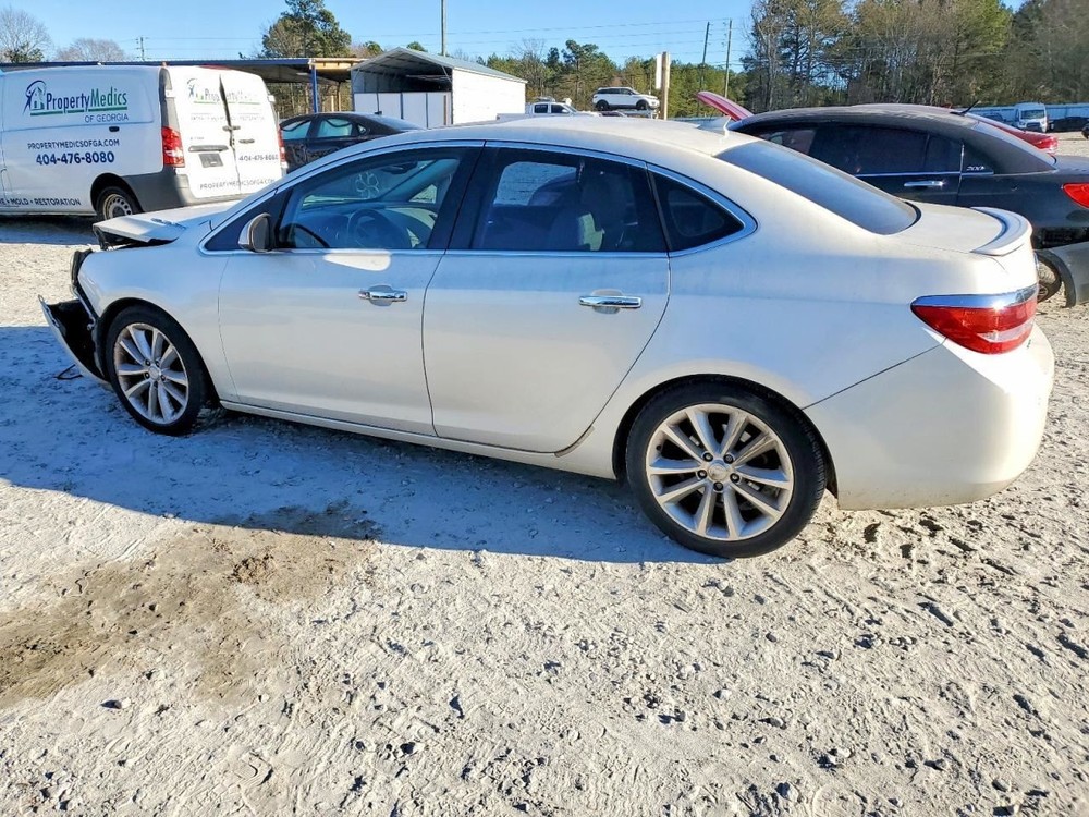 Fuse Box Engine Fits 13-16 VERANO 4970528