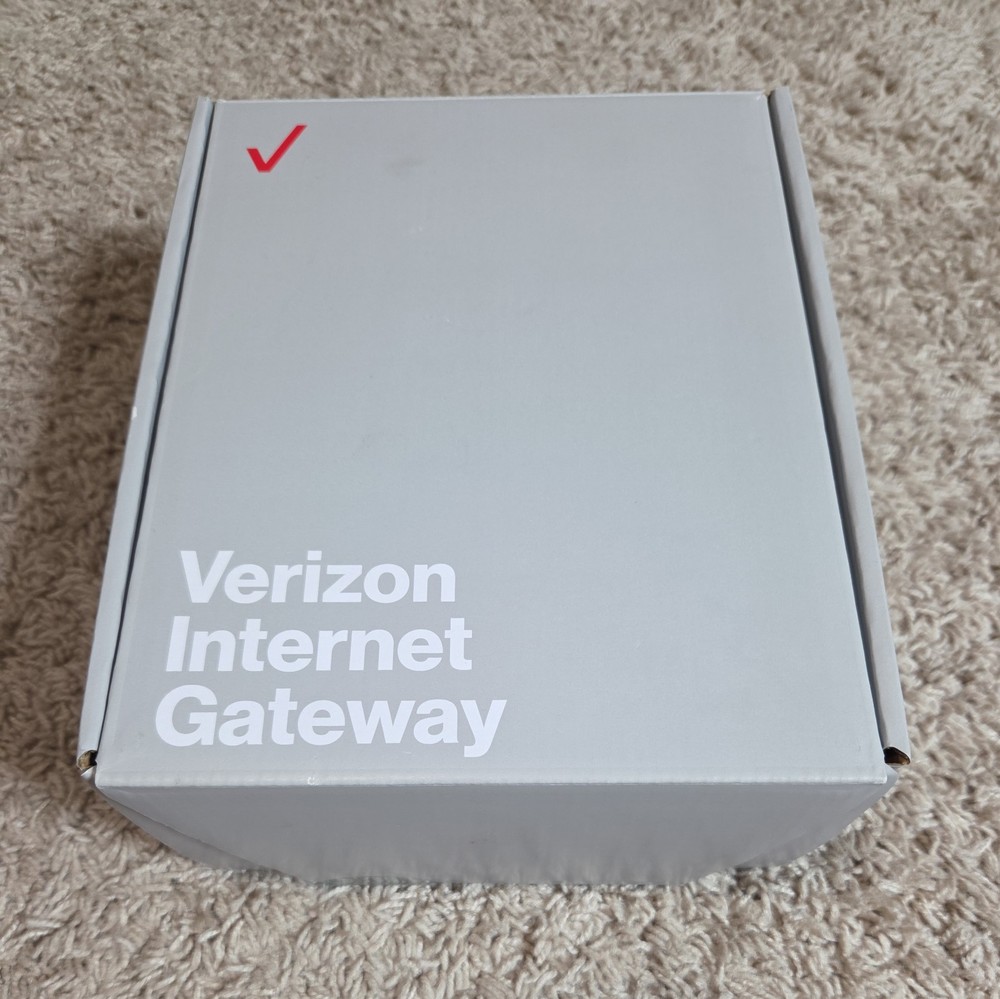 Verizon 5G Internet Gateway - Business - USED