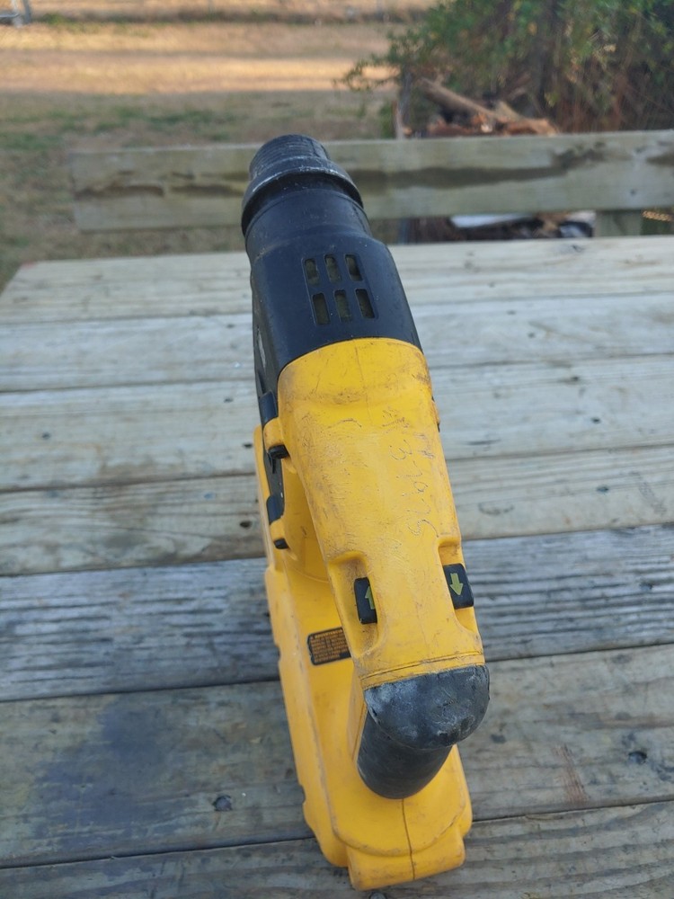 Dewalt DC233 Hammer Drill 36V
