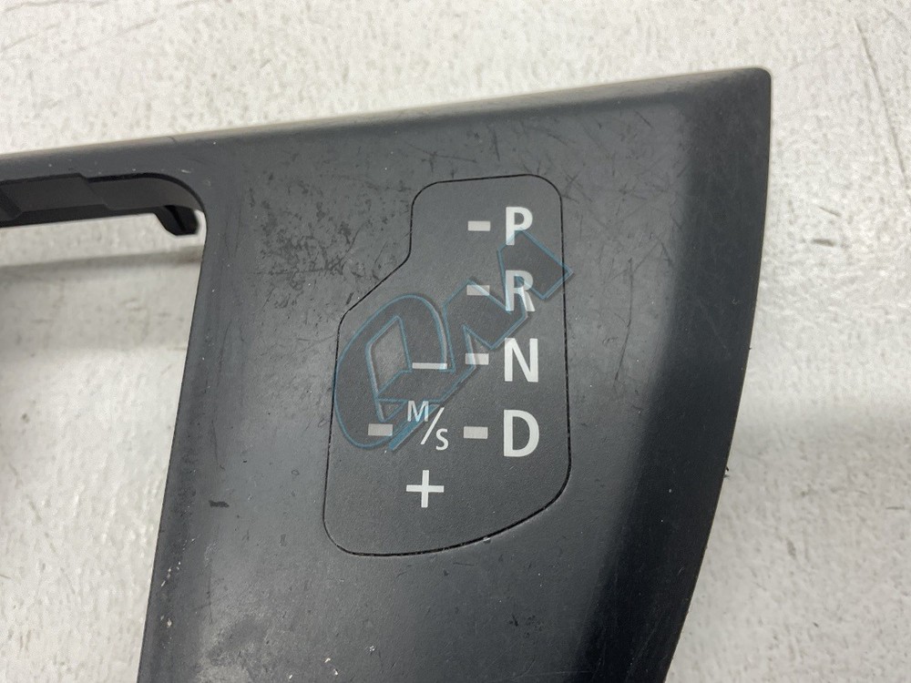 BMW 6 Series Coupe E63 E64 Automatic Gear Surround 8029954