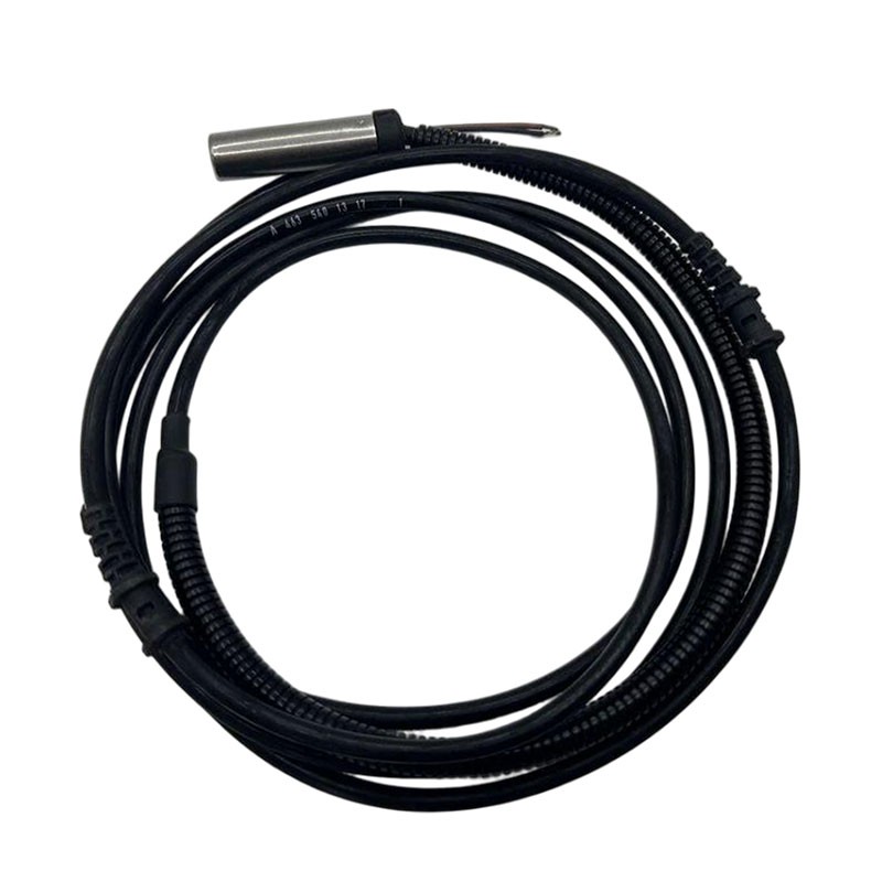 New Rear Left ABS Speed Sensor For Mercedes-Benz G500 G550 G55/G65 AMG 2002-2018