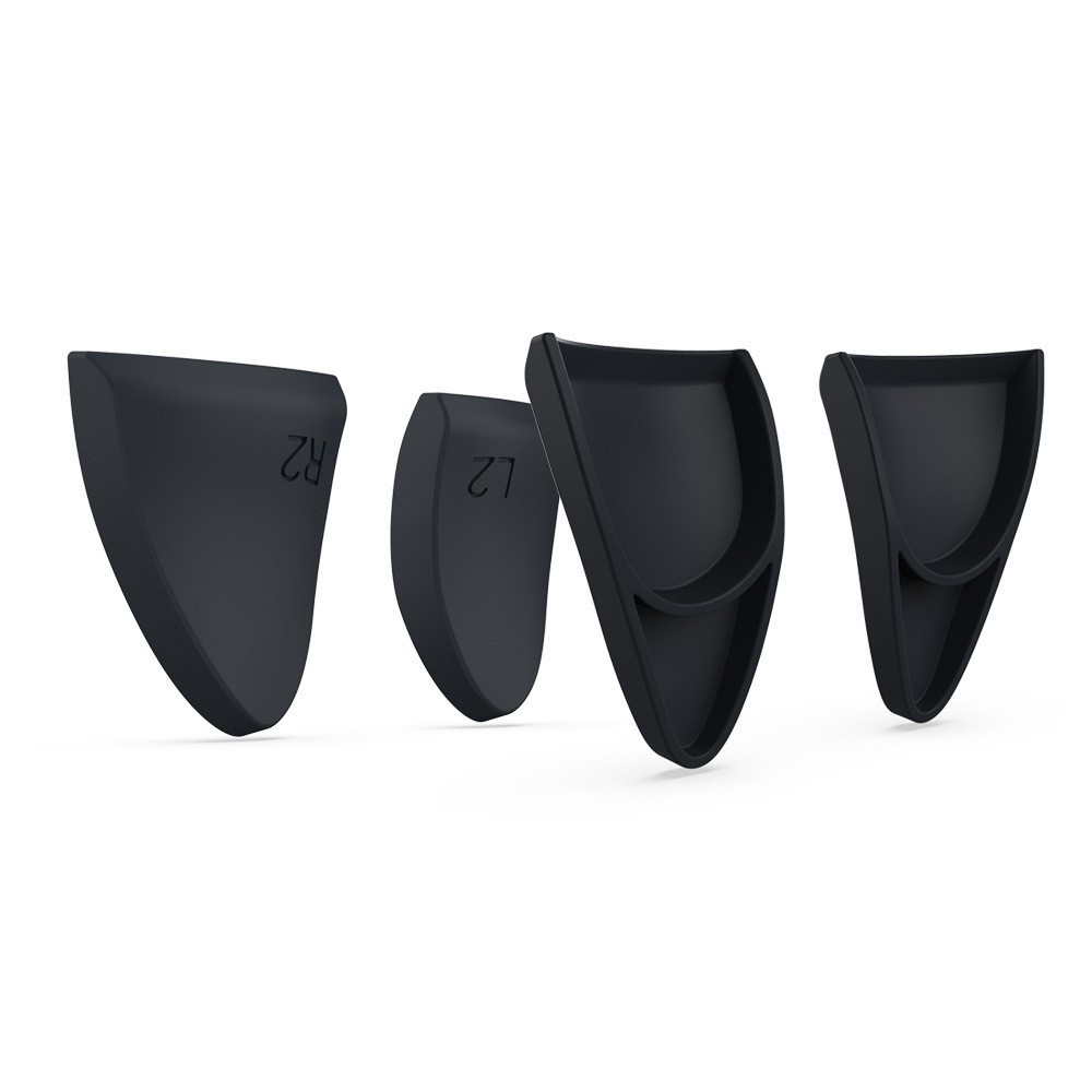 Controller Joystick Grips Thumb Stick Cap Cover Extender Replacement For PS5 b
